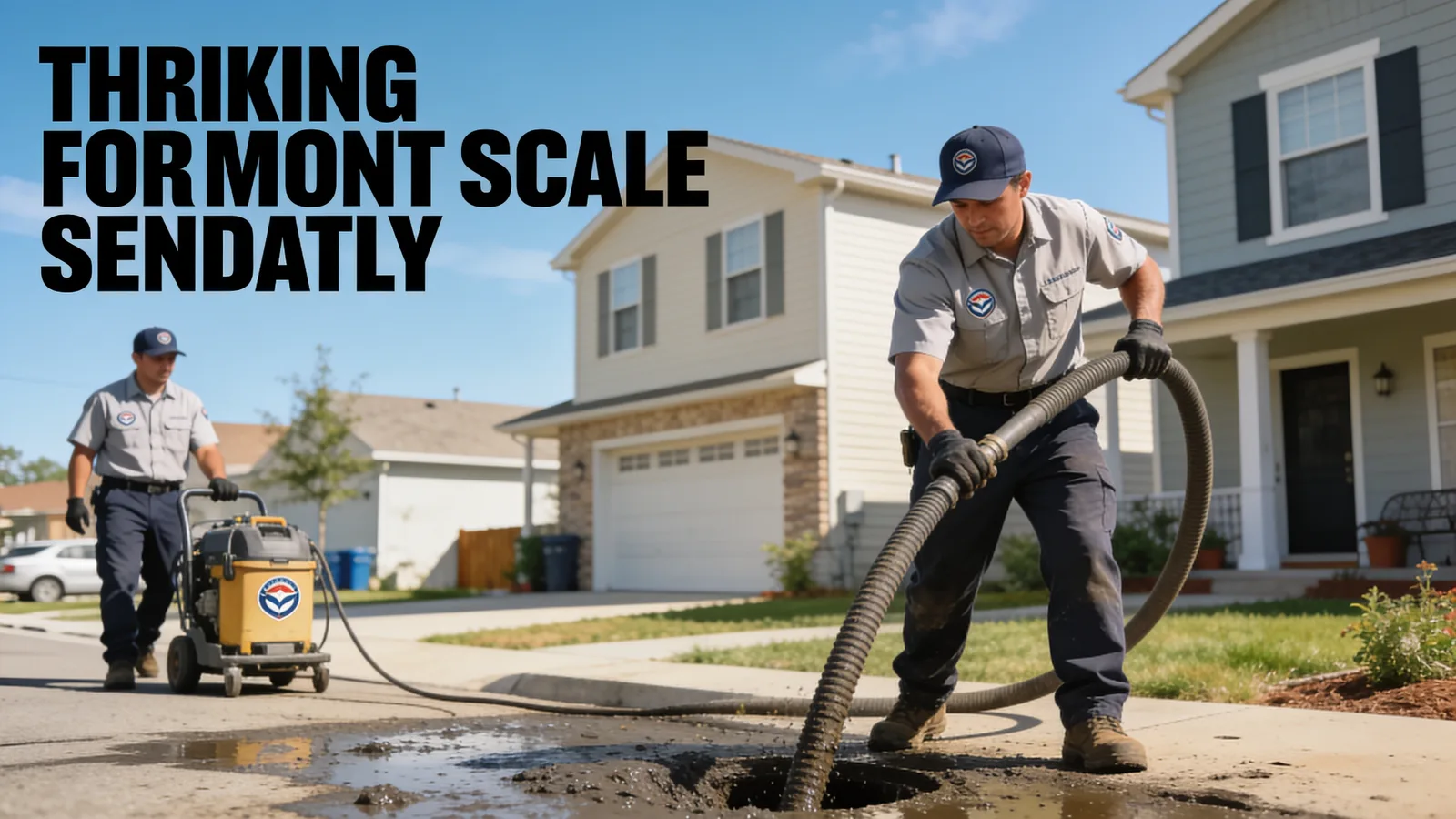 Sewage Cleanup in New Kensington, PA near me